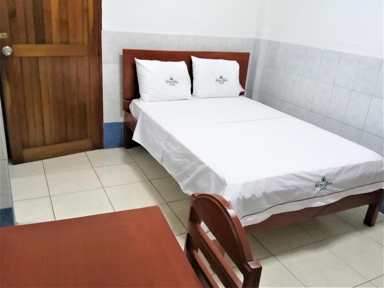 Hotel Aloe Uka Iquitos Exterior foto