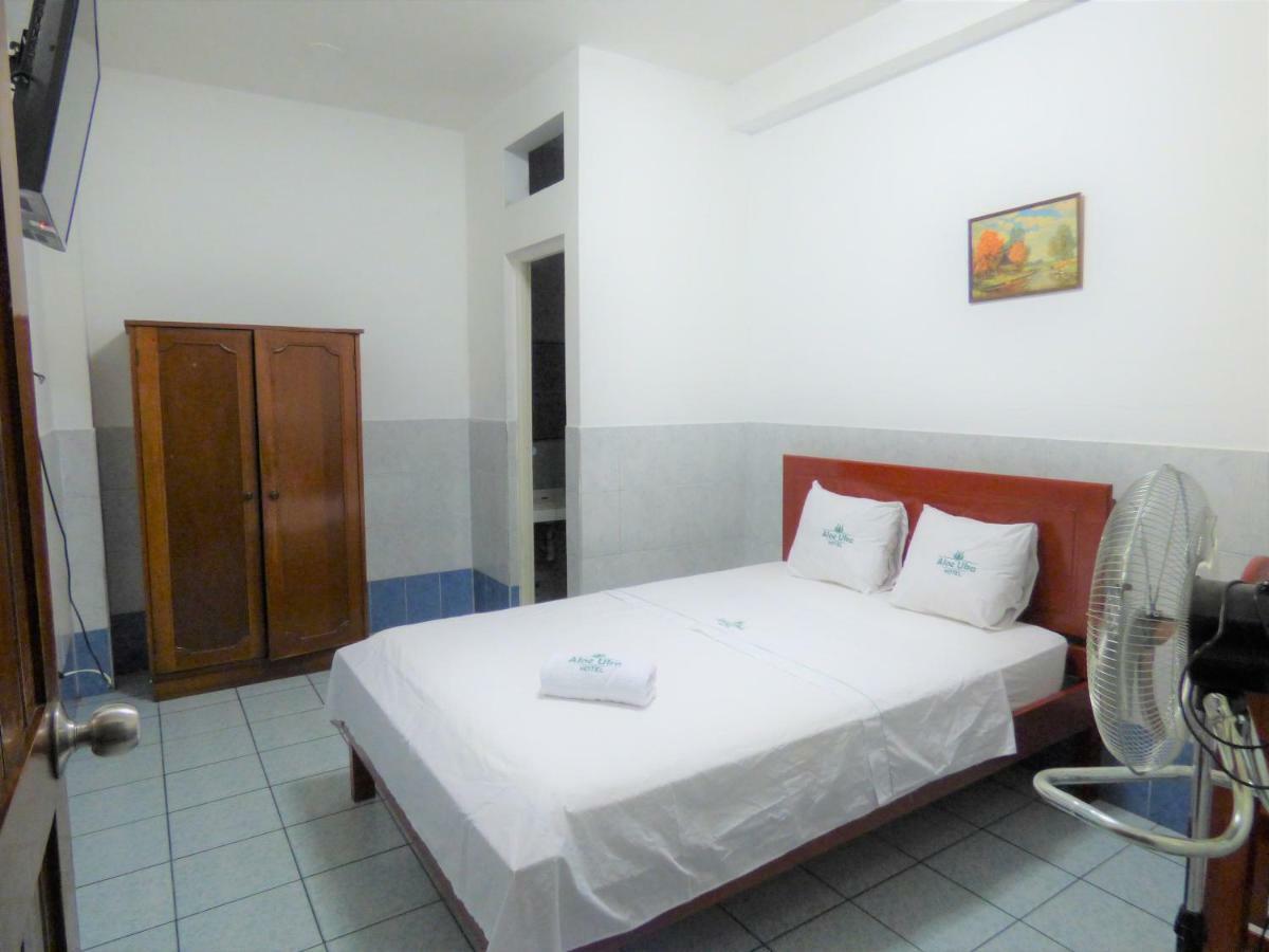 Hotel Aloe Uka Iquitos Exterior foto